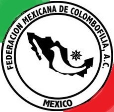 Asociaciones Colombófilas en México